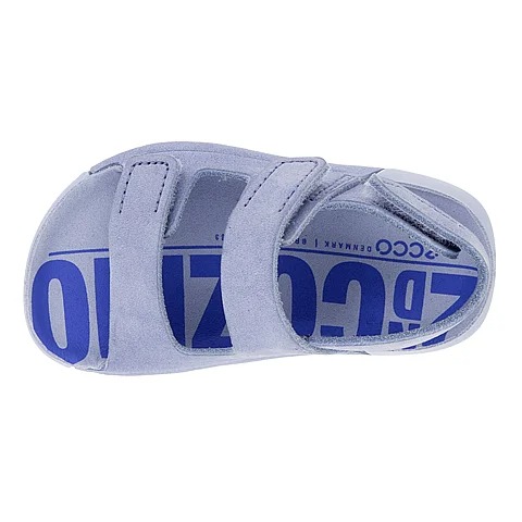 ECCO 2ND COZMO INFANT